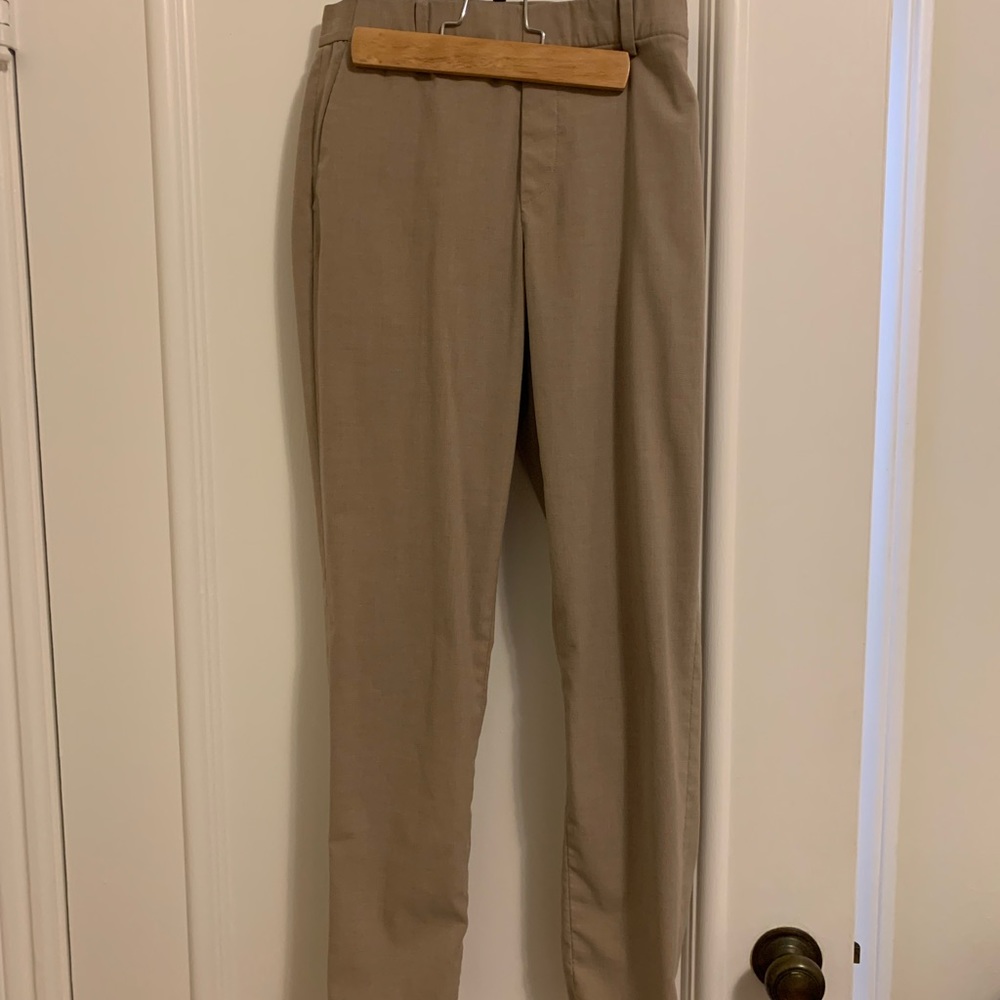 Uniqlo pants